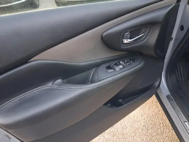 2023 Nissan Murano - $21,990