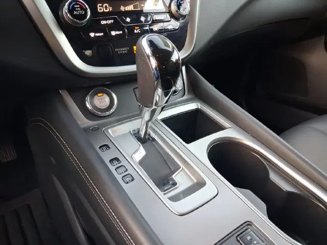 2023 Nissan Murano - $21,990