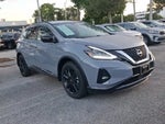 2023 Murano Thumbnail 21