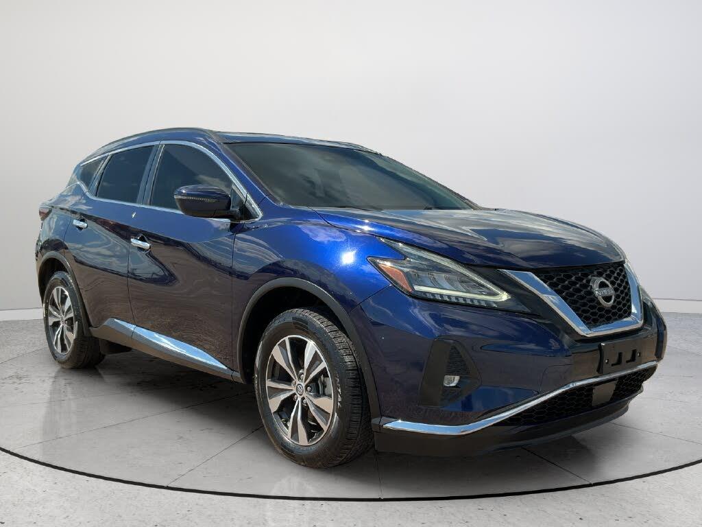 2023 Nissan Murano - $20,399