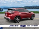 2020 Murano Thumbnail 3