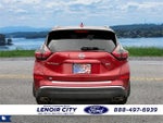 2020 Murano Thumbnail 4