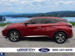 2020 Murano Thumbnail 6