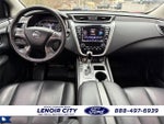 2020 Murano Thumbnail 15