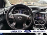 2020 Murano Thumbnail 16