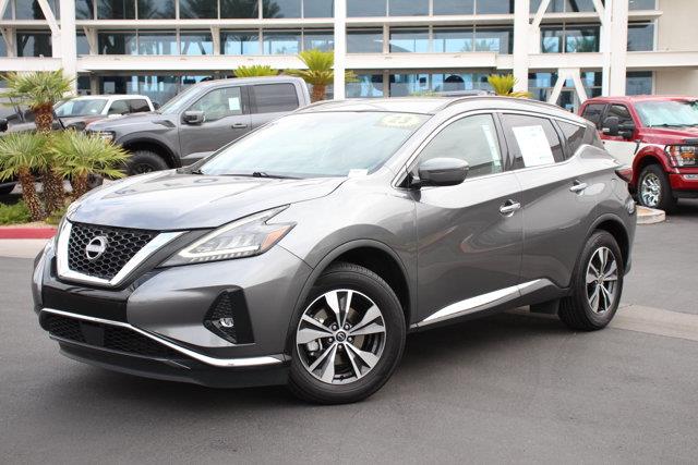 2023 Nissan Murano - $20,028
