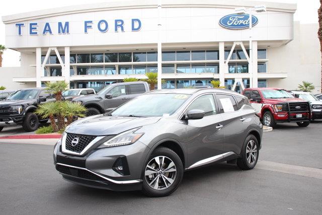 2023 Nissan Murano - $20,028