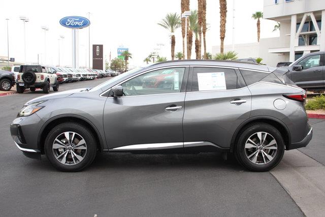 2023 Nissan Murano - $20,028