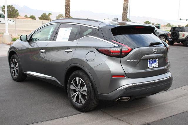 2023 Nissan Murano - $20,028