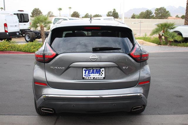 2023 Nissan Murano - $20,028