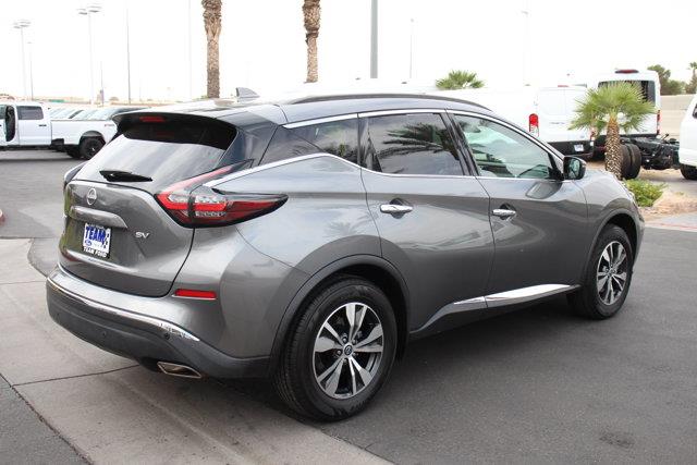 2023 Nissan Murano - $20,028