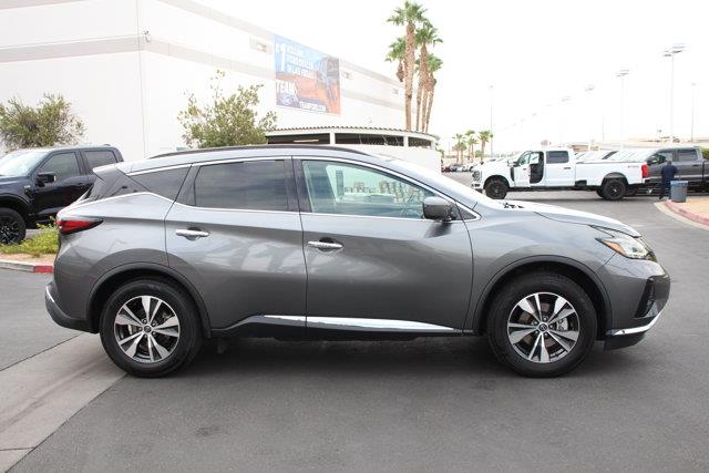 2023 Nissan Murano - $20,028