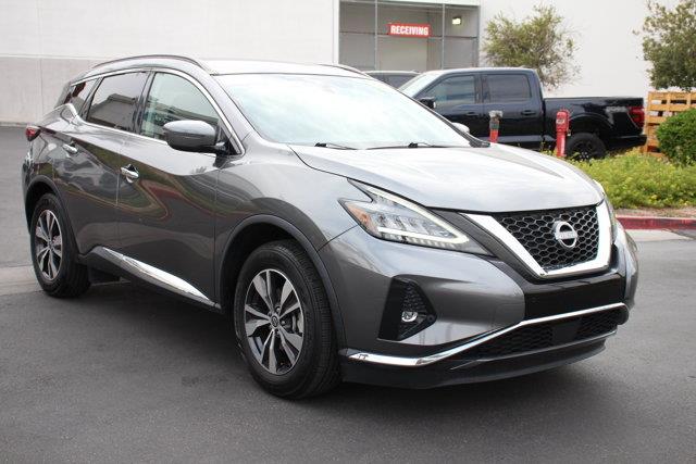 2023 Nissan Murano - $20,028