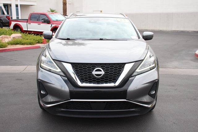 2023 Nissan Murano - $20,028