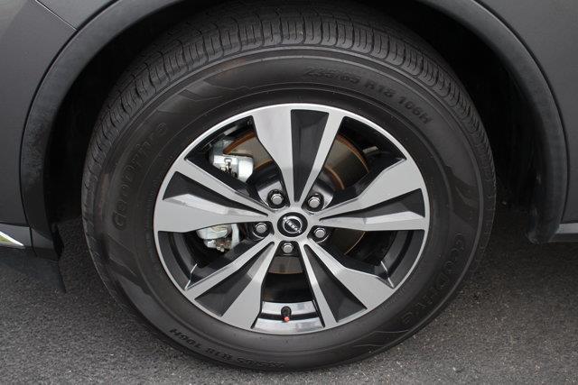 2023 Nissan Murano - $20,028