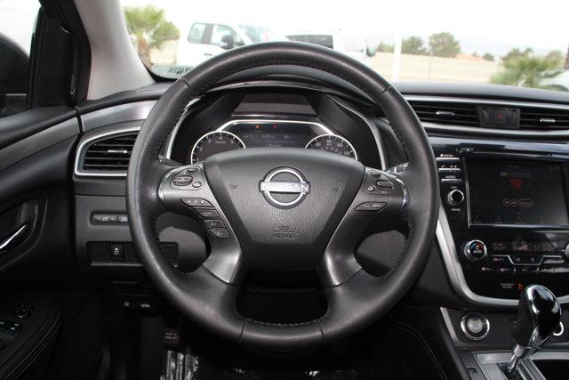 2023 Nissan Murano - $20,028