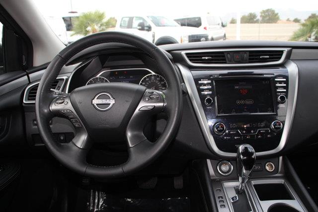 2023 Nissan Murano - $20,028