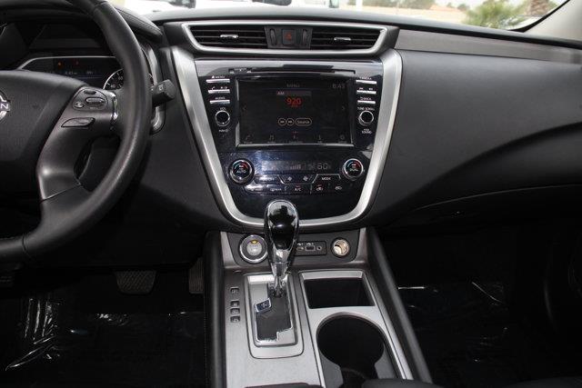 2023 Nissan Murano - $20,028