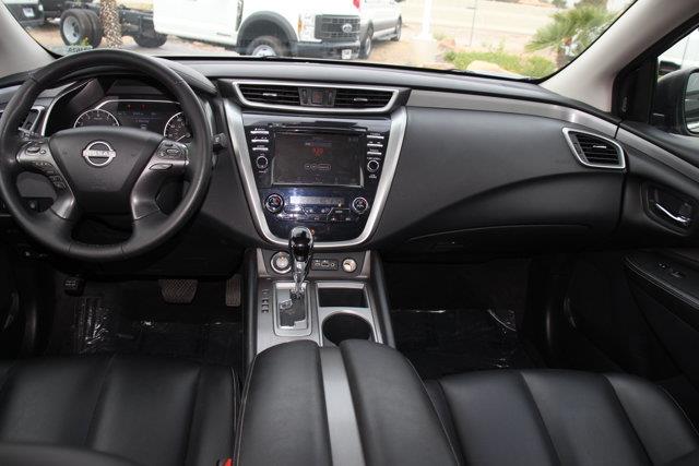 2023 Nissan Murano - $20,028