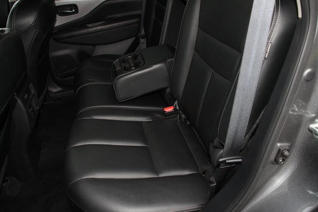 2023 Nissan Murano - $20,028