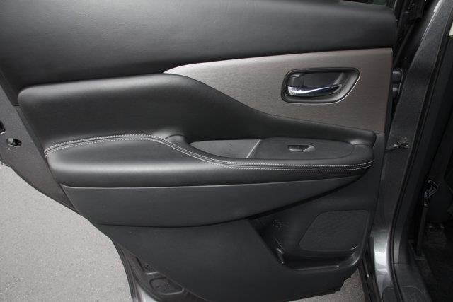 2023 Nissan Murano - $20,028