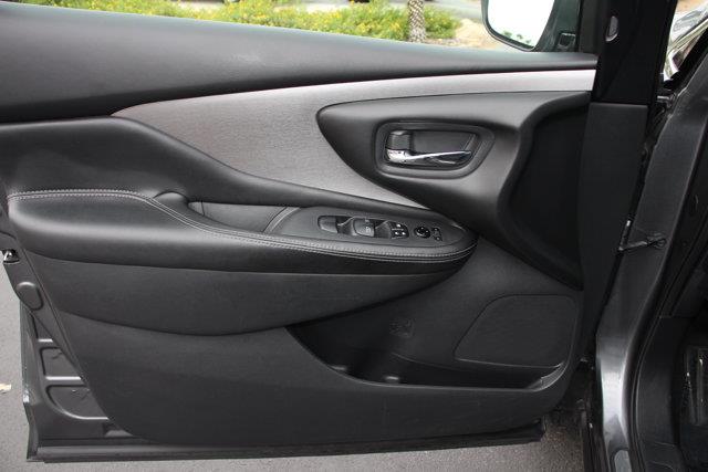 2023 Nissan Murano - $20,028