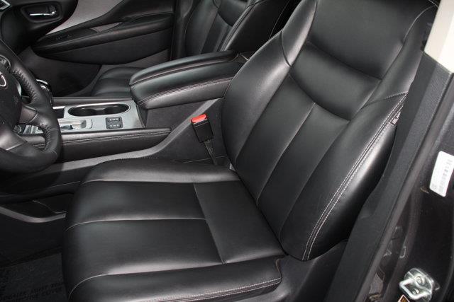 2023 Nissan Murano - $20,028