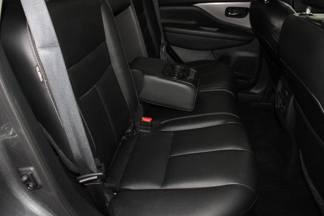 2023 Nissan Murano - $20,028