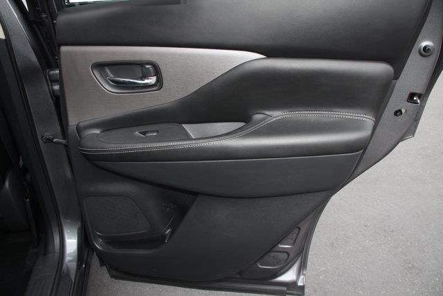2023 Nissan Murano - $20,028