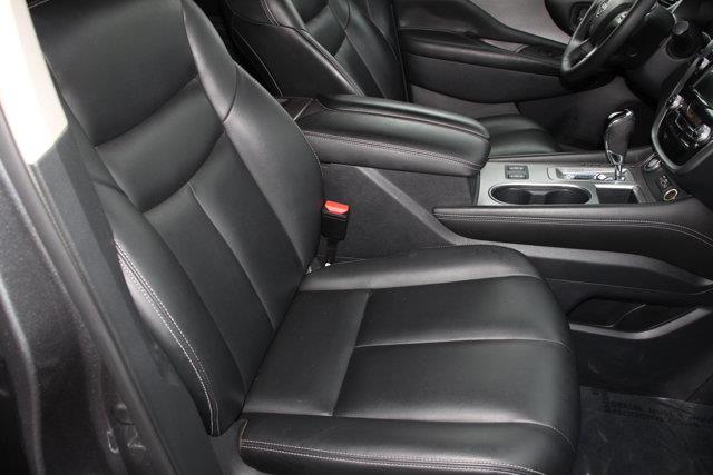 2023 Nissan Murano - $20,028