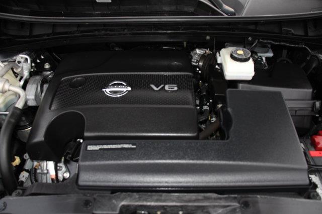 2023 Nissan Murano - $20,028