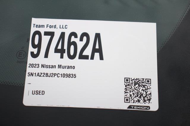2023 Nissan Murano - $20,028