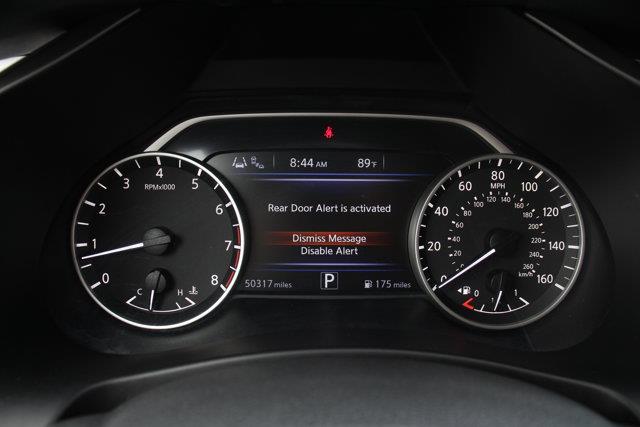 2023 Nissan Murano - $20,028