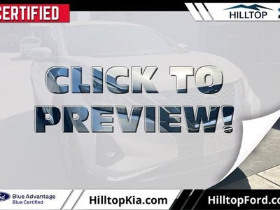 2021 Nissan Murano SV 4DR SUV