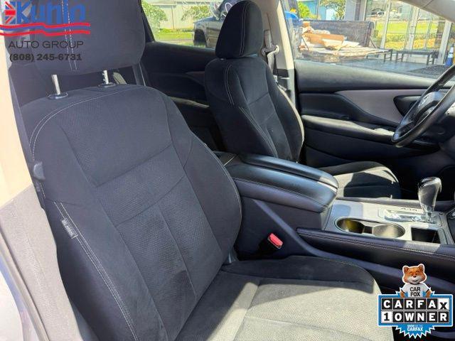 2020 Nissan Murano - $17,569