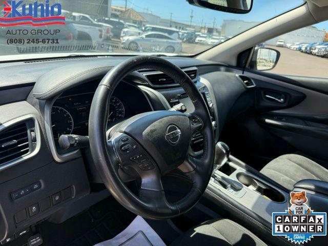 2020 Nissan Murano - $17,569
