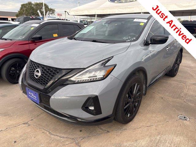 2023 Nissan Murano - $16,000