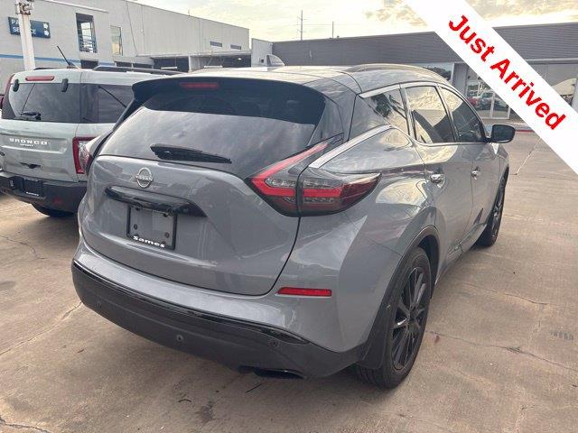 2023 Nissan Murano - $16,000