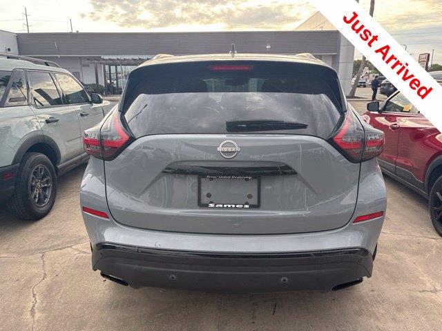 2023 Nissan Murano - $16,000