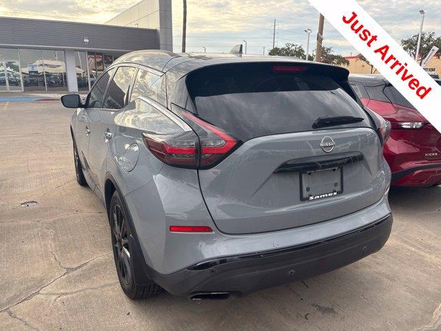 2023 Nissan Murano - $16,000