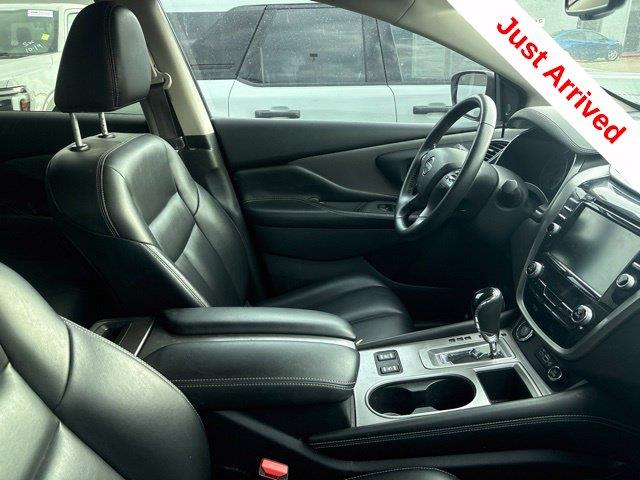 2023 Nissan Murano - $16,000