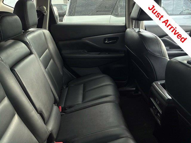 2023 Nissan Murano - $16,000