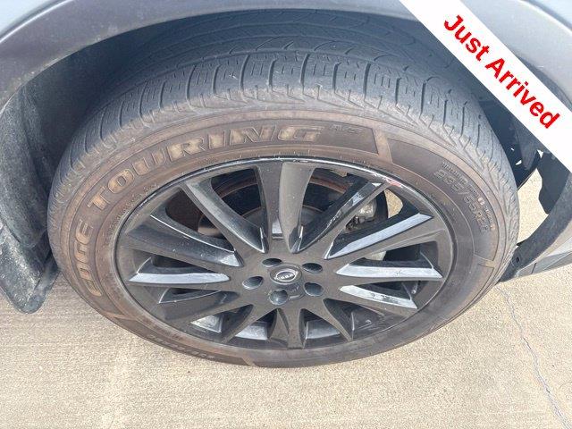 2023 Nissan Murano - $16,000