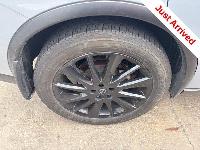 2023 Nissan Murano - $16,000