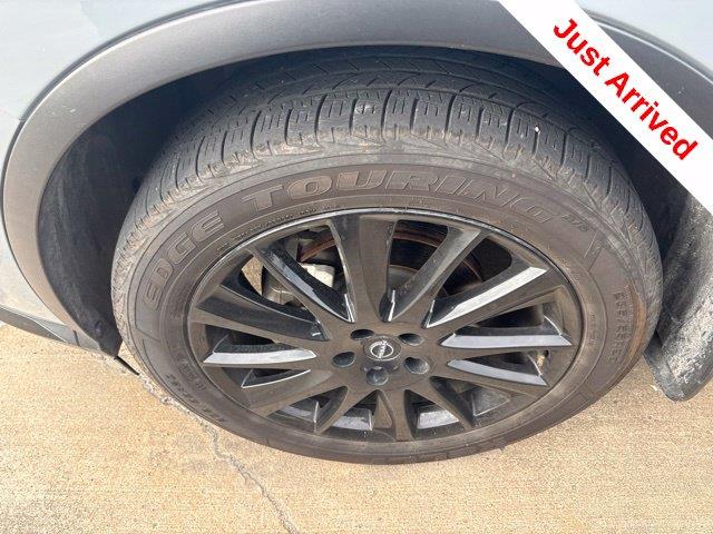 2023 Nissan Murano - $16,000