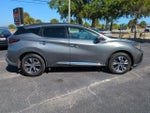 2021 Murano Thumbnail 3