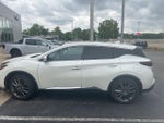 2021 Murano Thumbnail 6