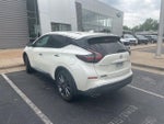 2021 Murano Thumbnail 7