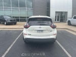2021 Murano Thumbnail 8