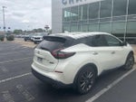 2021 Murano Thumbnail 10